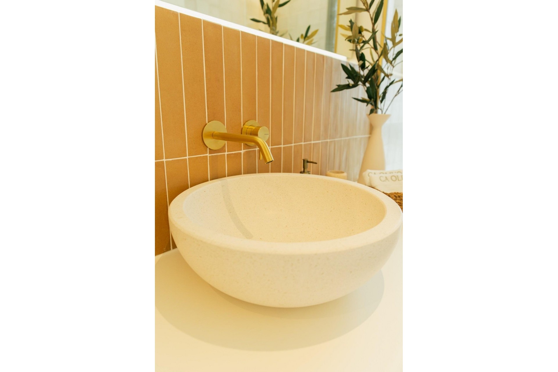 Nieuwbouw Woningen - Villa -
Jávea Xàbia