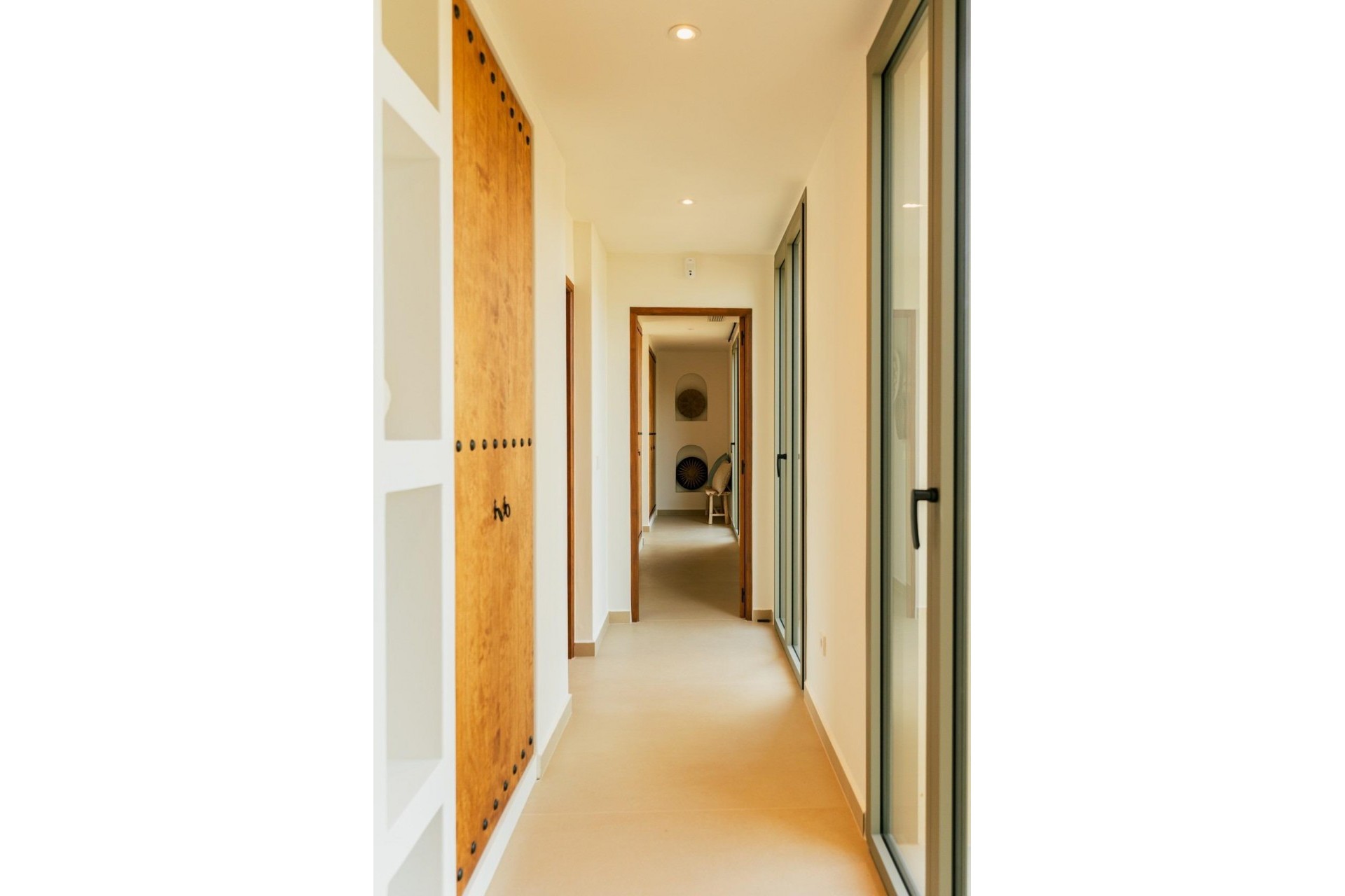 Nieuwbouw Woningen - Villa -
Jávea Xàbia