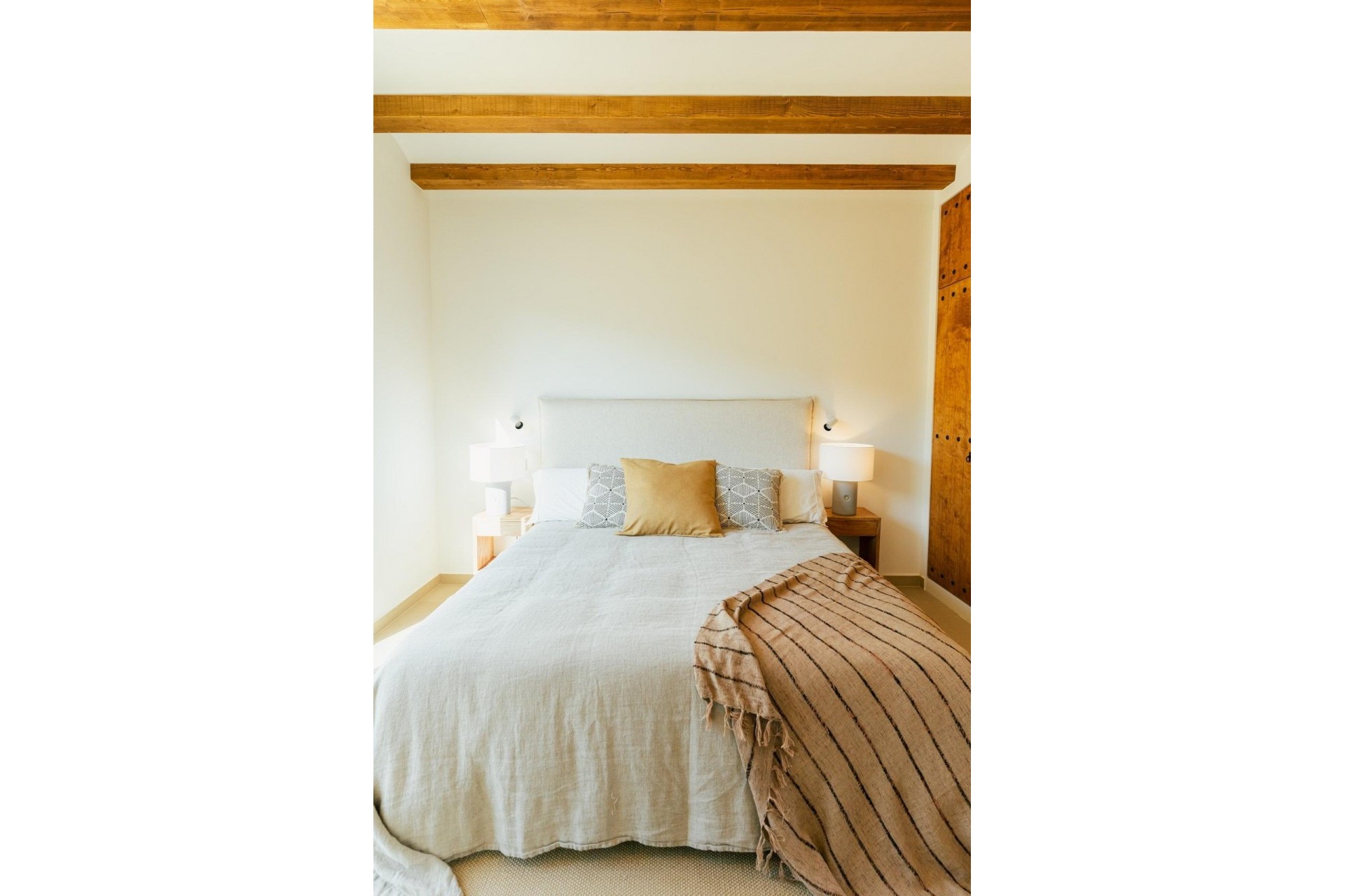 Nieuwbouw Woningen - Villa -
Jávea Xàbia