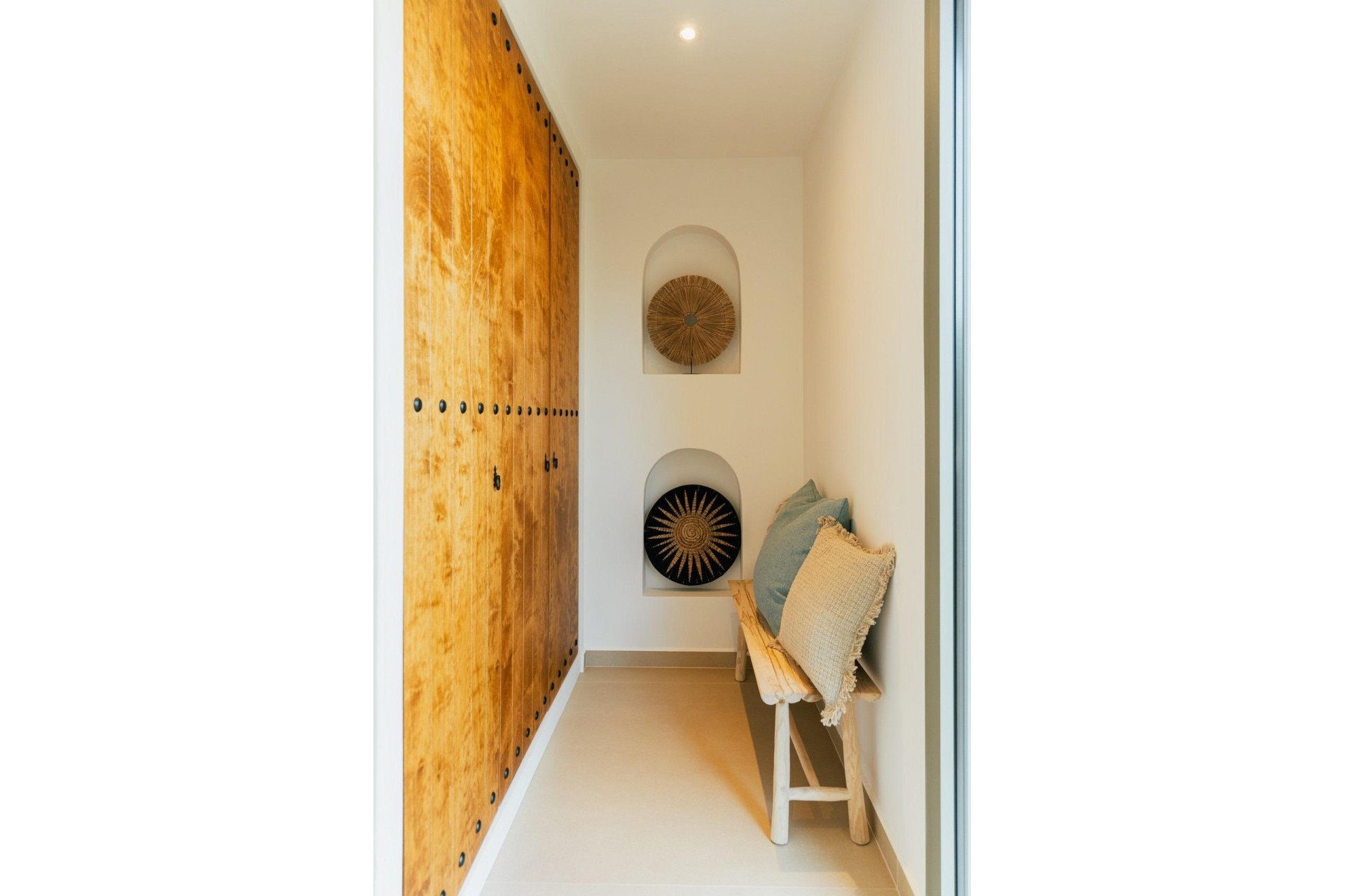 Nieuwbouw Woningen - Villa -
Jávea Xàbia