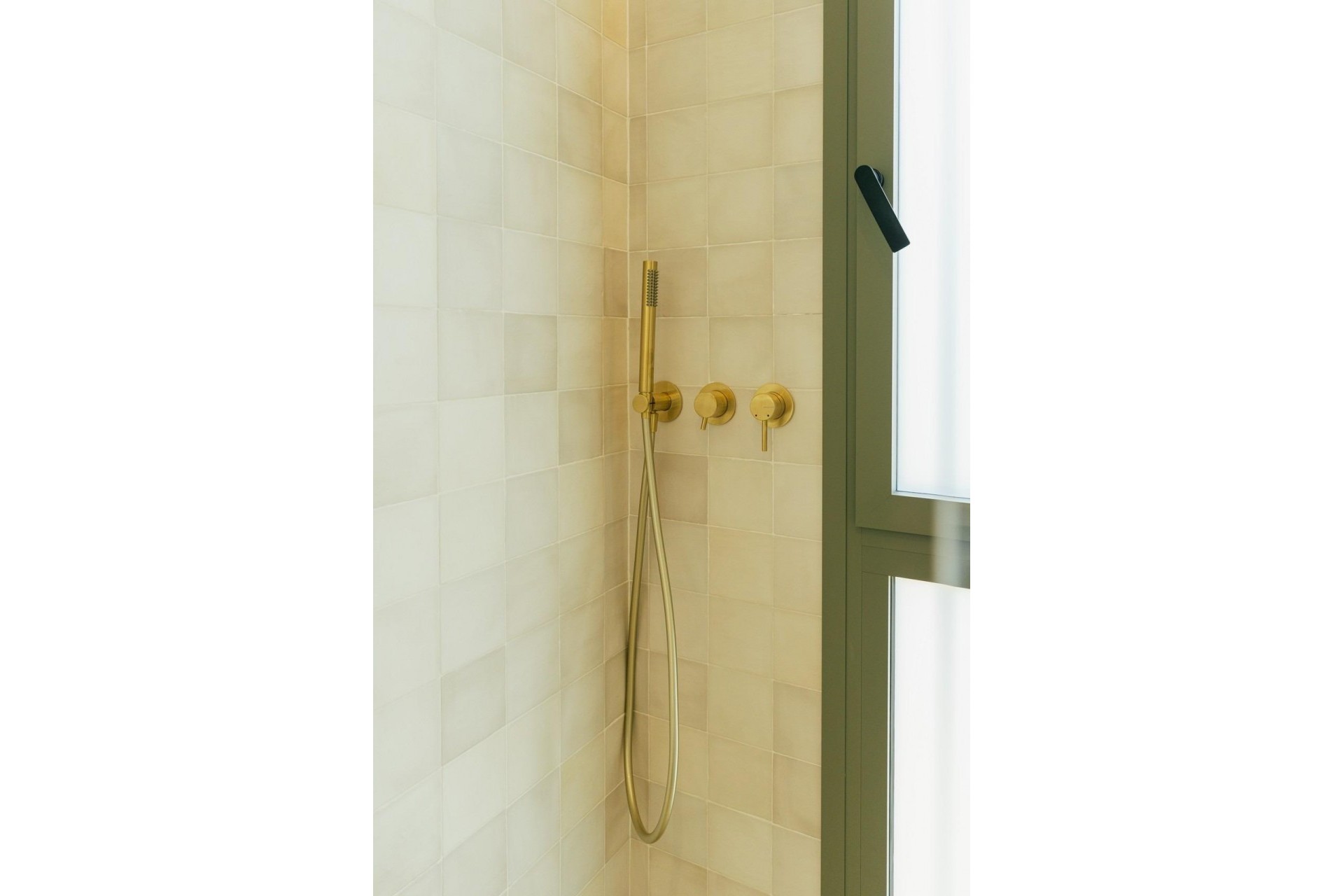 Nieuwbouw Woningen - Villa -
Jávea Xàbia