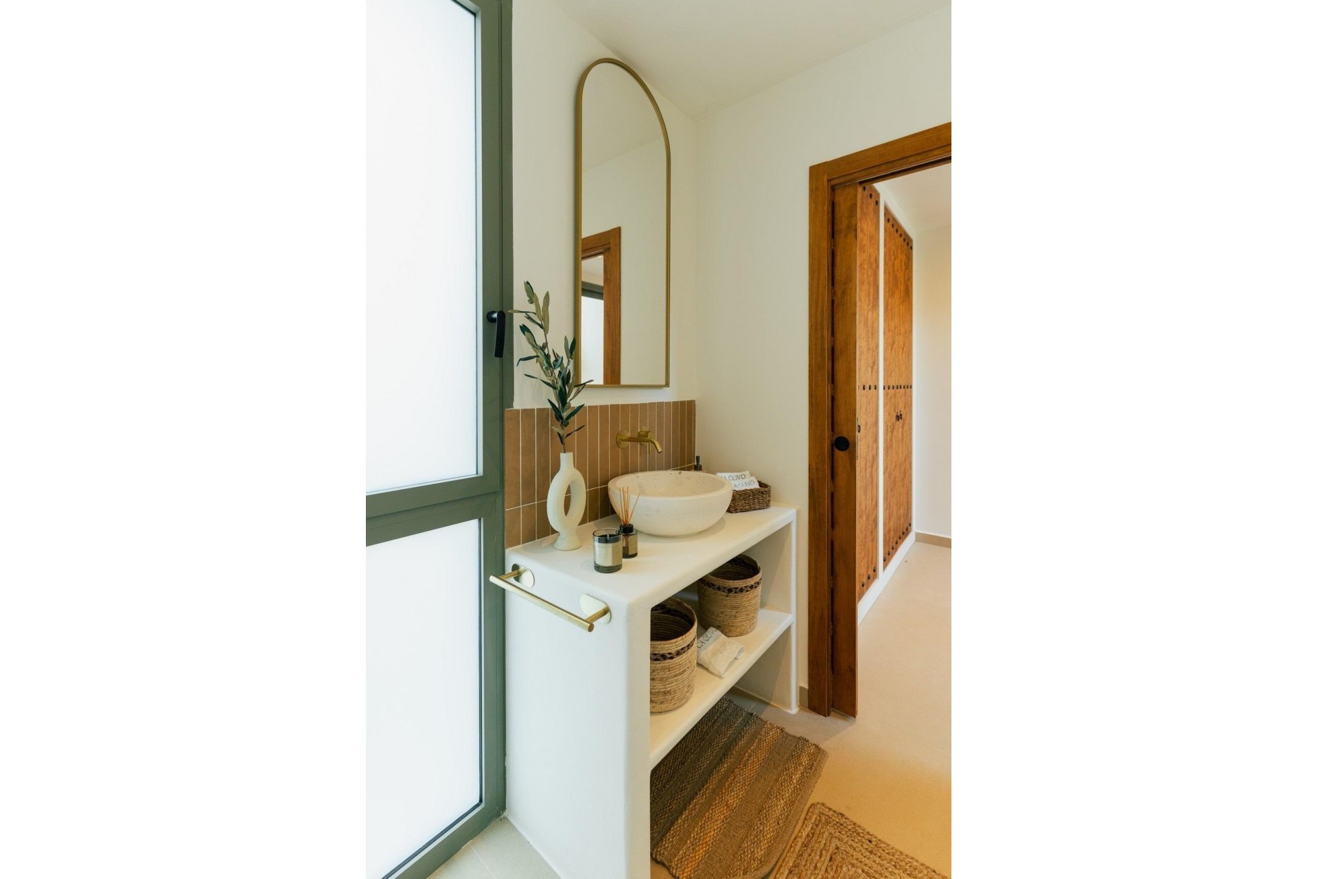 Nieuwbouw Woningen - Villa -
Jávea Xàbia