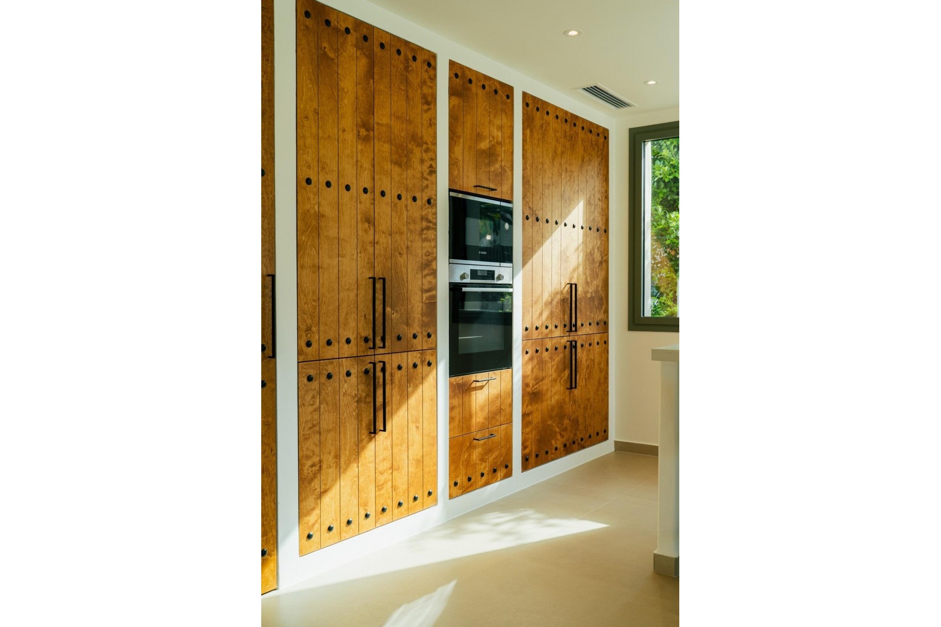 Nieuwbouw Woningen - Villa -
Jávea Xàbia