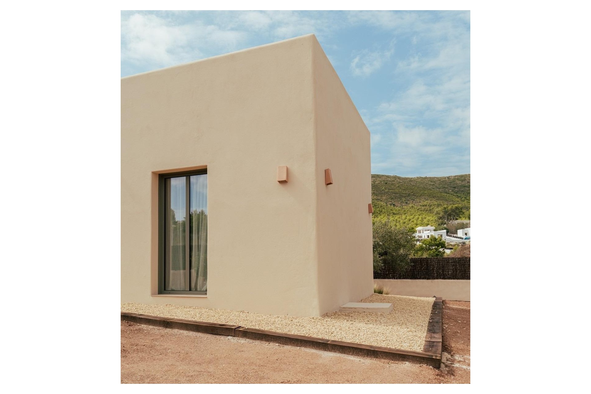 Nieuwbouw Woningen - Villa -
Jávea Xàbia