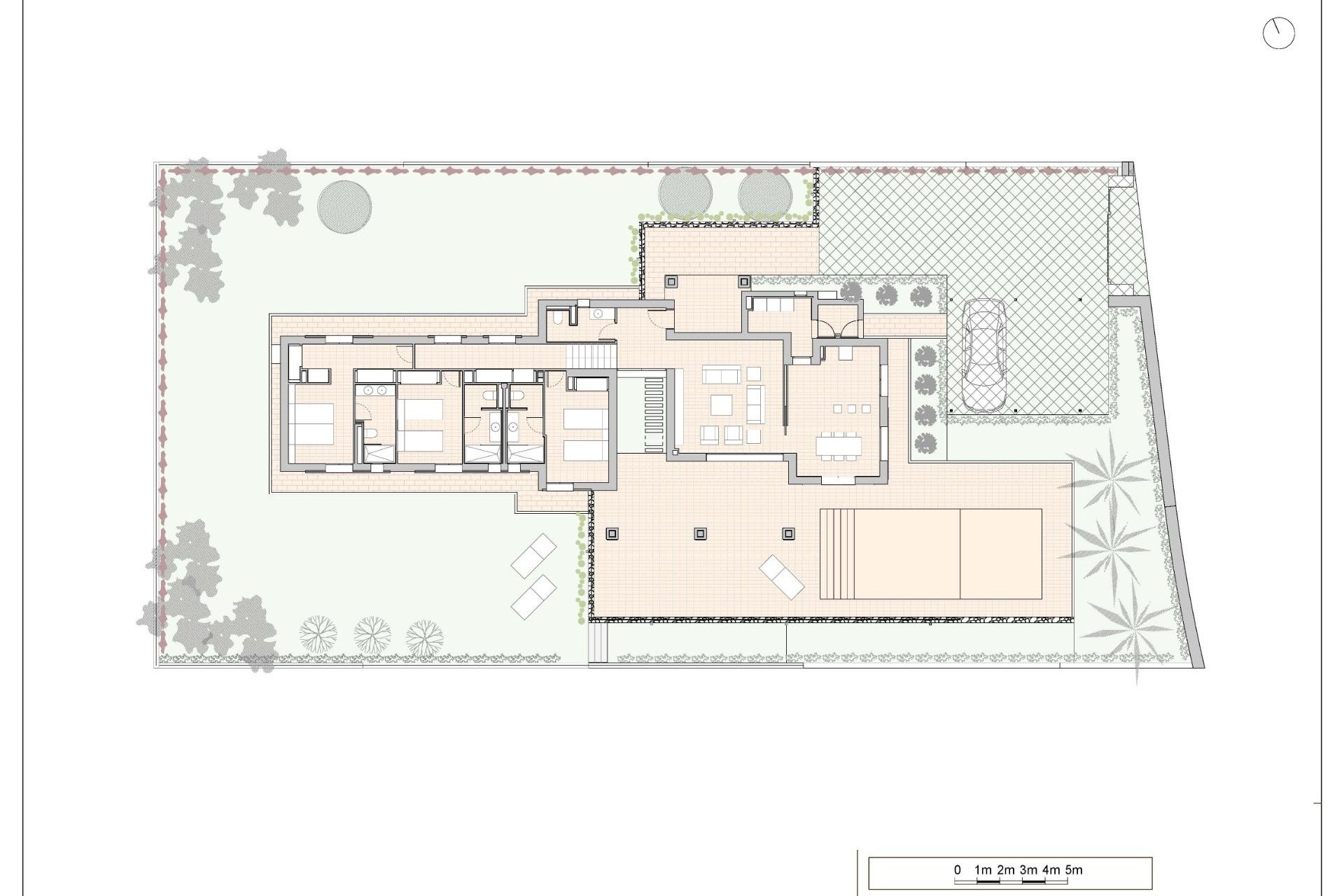 Nieuwbouw Woningen - Villa -
Jávea Xàbia