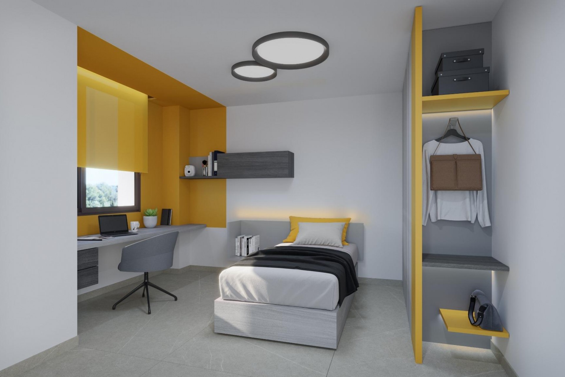 Nieuwbouw Woningen - Villa -
La Nucía - Coblanca