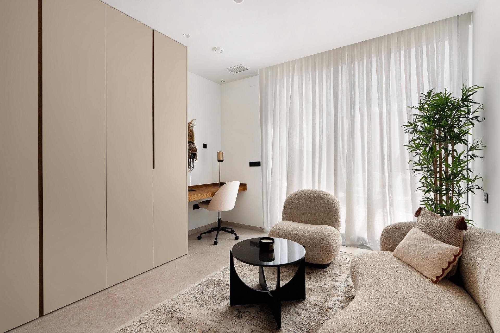 Nieuwbouw Woningen - Villa -
La Nucía - Coblanca