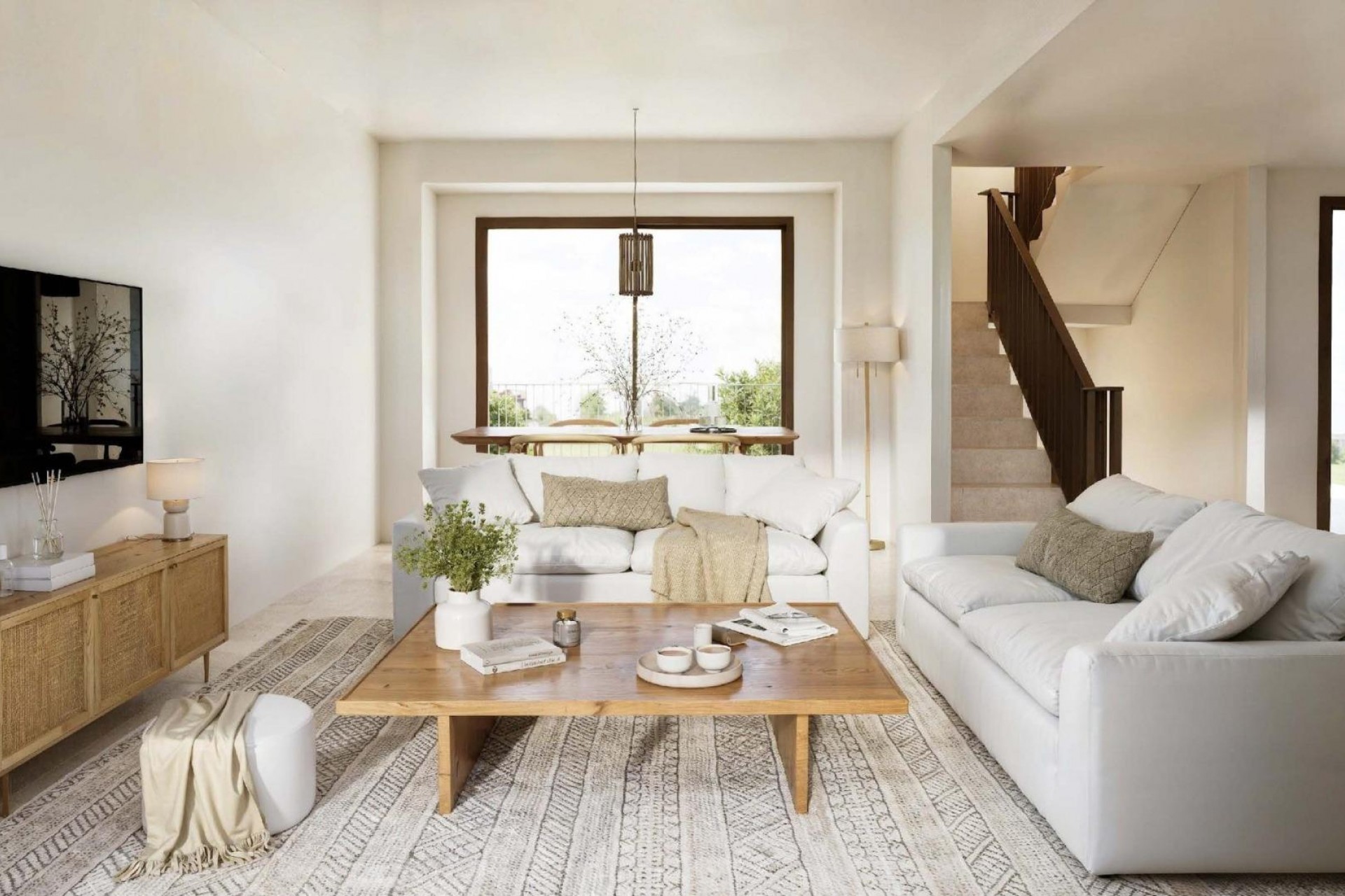 Nieuwbouw Woningen - Villa -
La Nucía - Don Mar