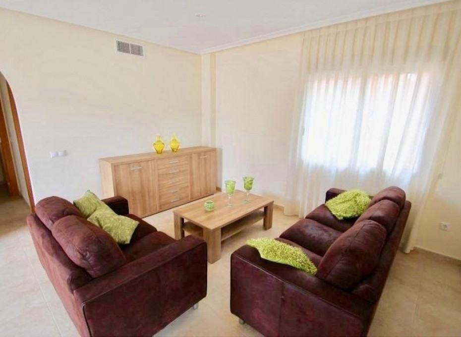 Nieuwbouw Woningen - Villa -
La Romana - Villas de la Romana