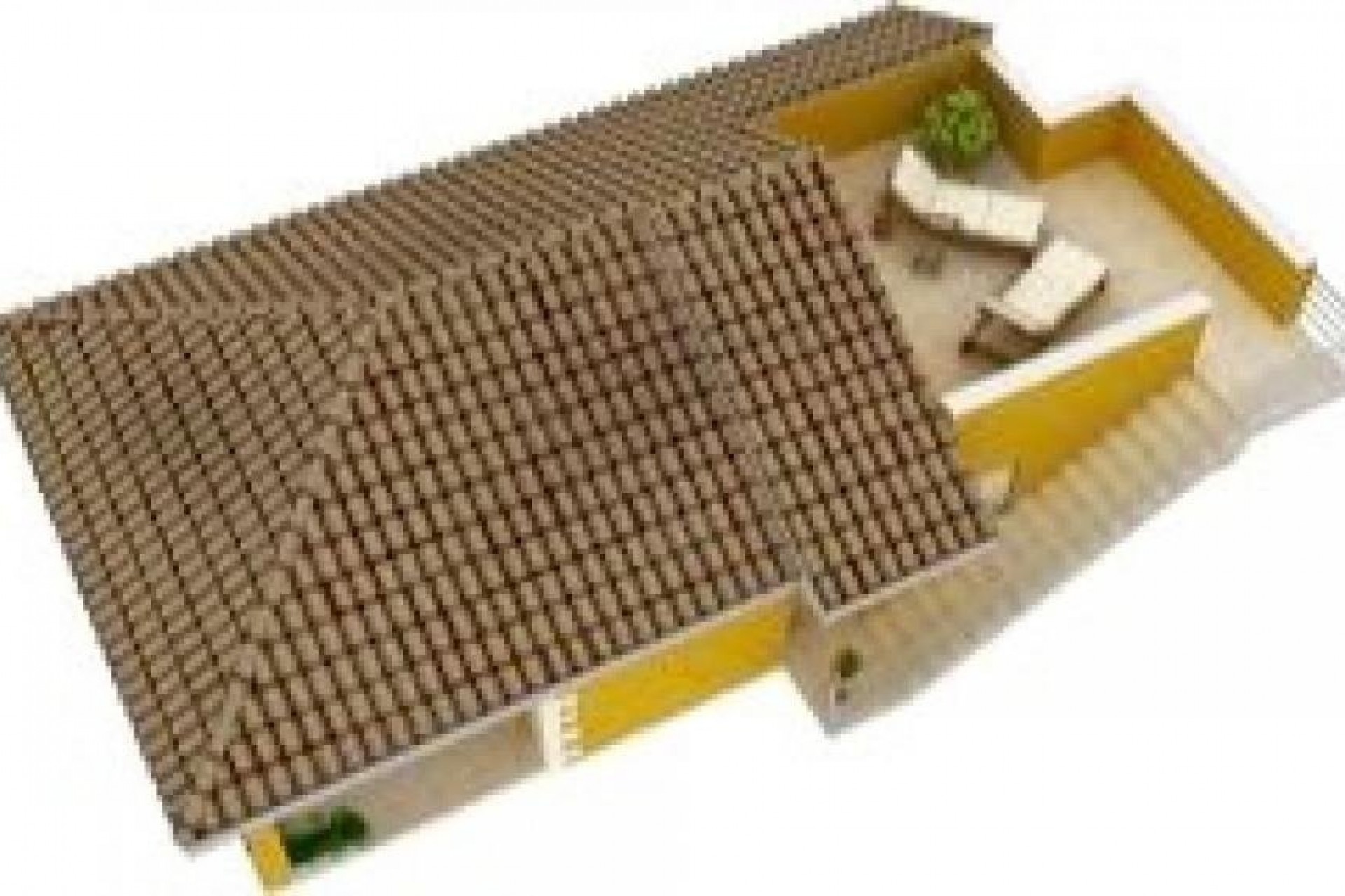 Nieuwbouw Woningen - Villa -
La Romana - Villas de la Romana