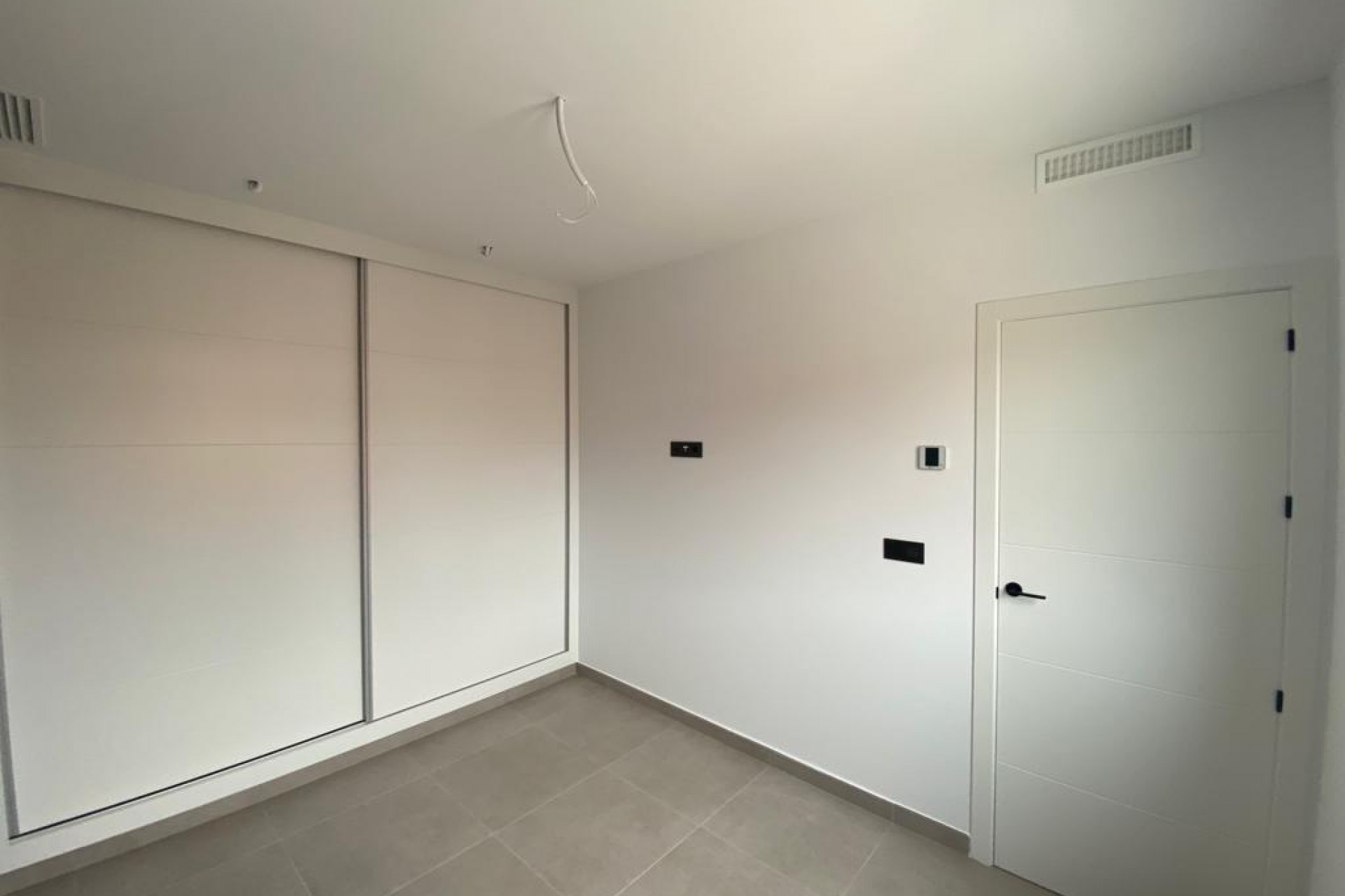 Nieuwbouw Woningen - Villa -
Los Alcazares - La Concha