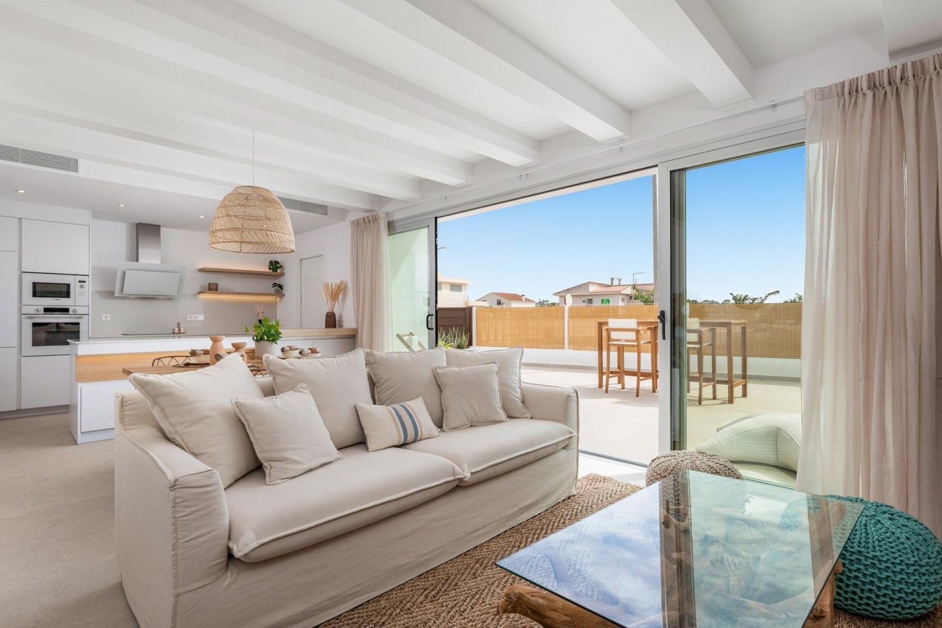 Nieuwbouw Woningen - Villa -
Los Alcazares - Los Alcázares