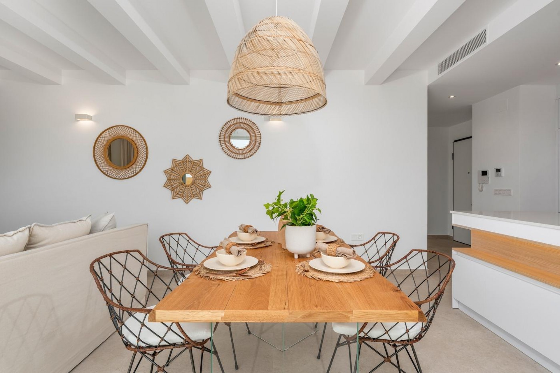 Nieuwbouw Woningen - Villa -
Los Alcazares - Los Alcázares