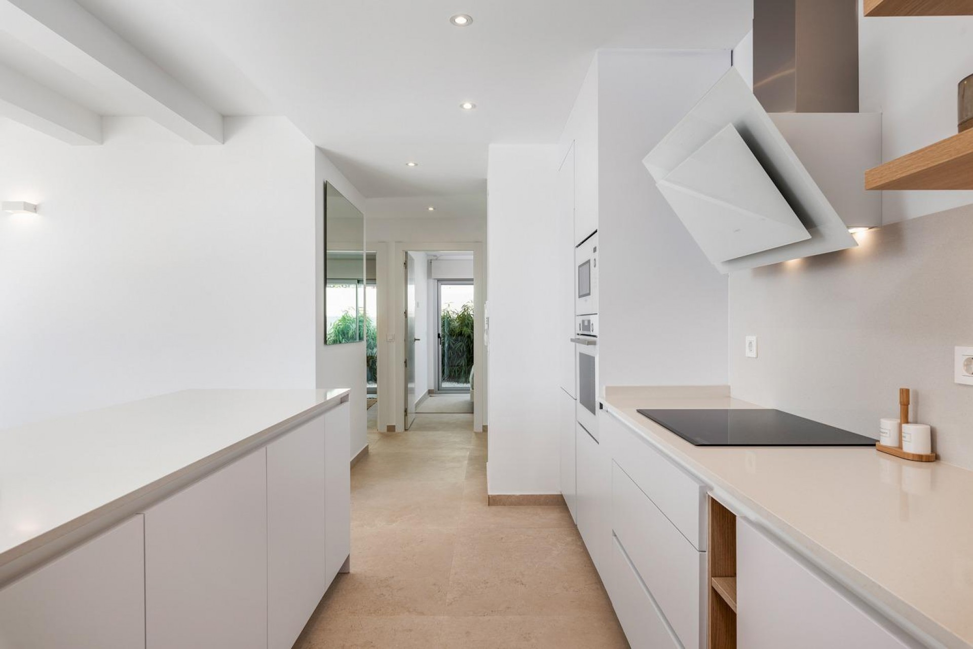 Nieuwbouw Woningen - Villa -
Los Alcazares - Los Alcázares