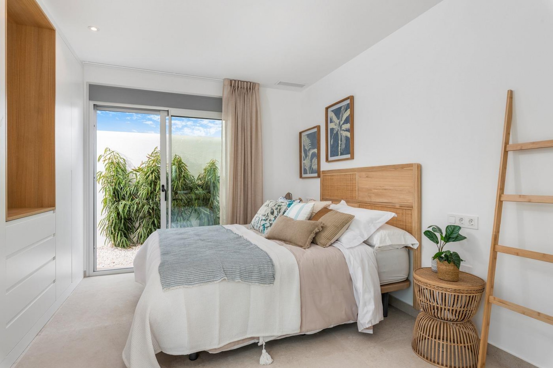 Nieuwbouw Woningen - Villa -
Los Alcazares - Los Alcázares