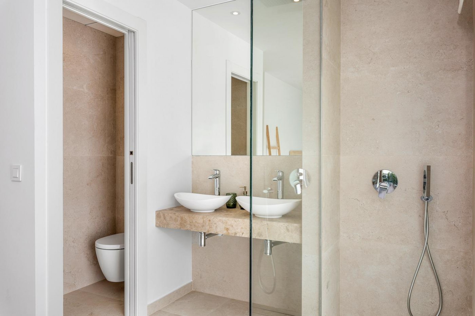 Nieuwbouw Woningen - Villa -
Los Alcazares - Los Alcázares