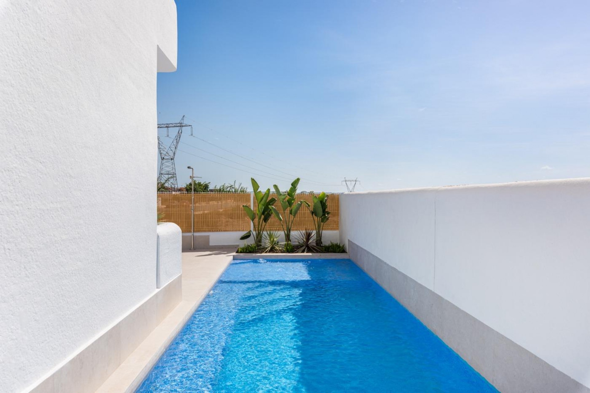 Nieuwbouw Woningen - Villa -
Los Alcazares - Los Alcázares