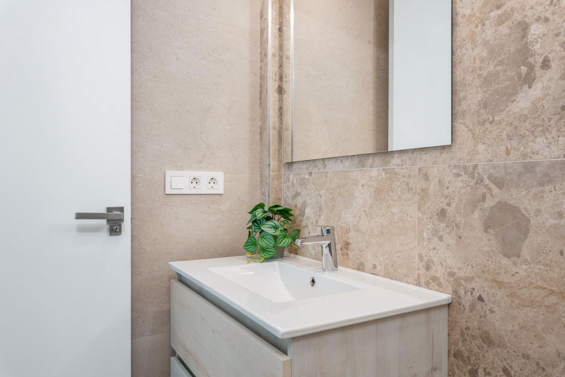 Nieuwbouw Woningen - Villa -
Los Alcazares - Los Alcázares