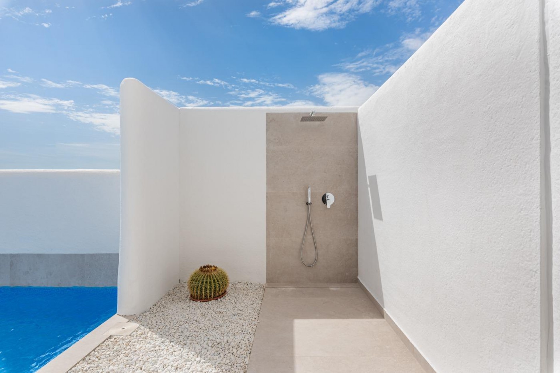 Nieuwbouw Woningen - Villa -
Los Alcazares - Los Alcázares