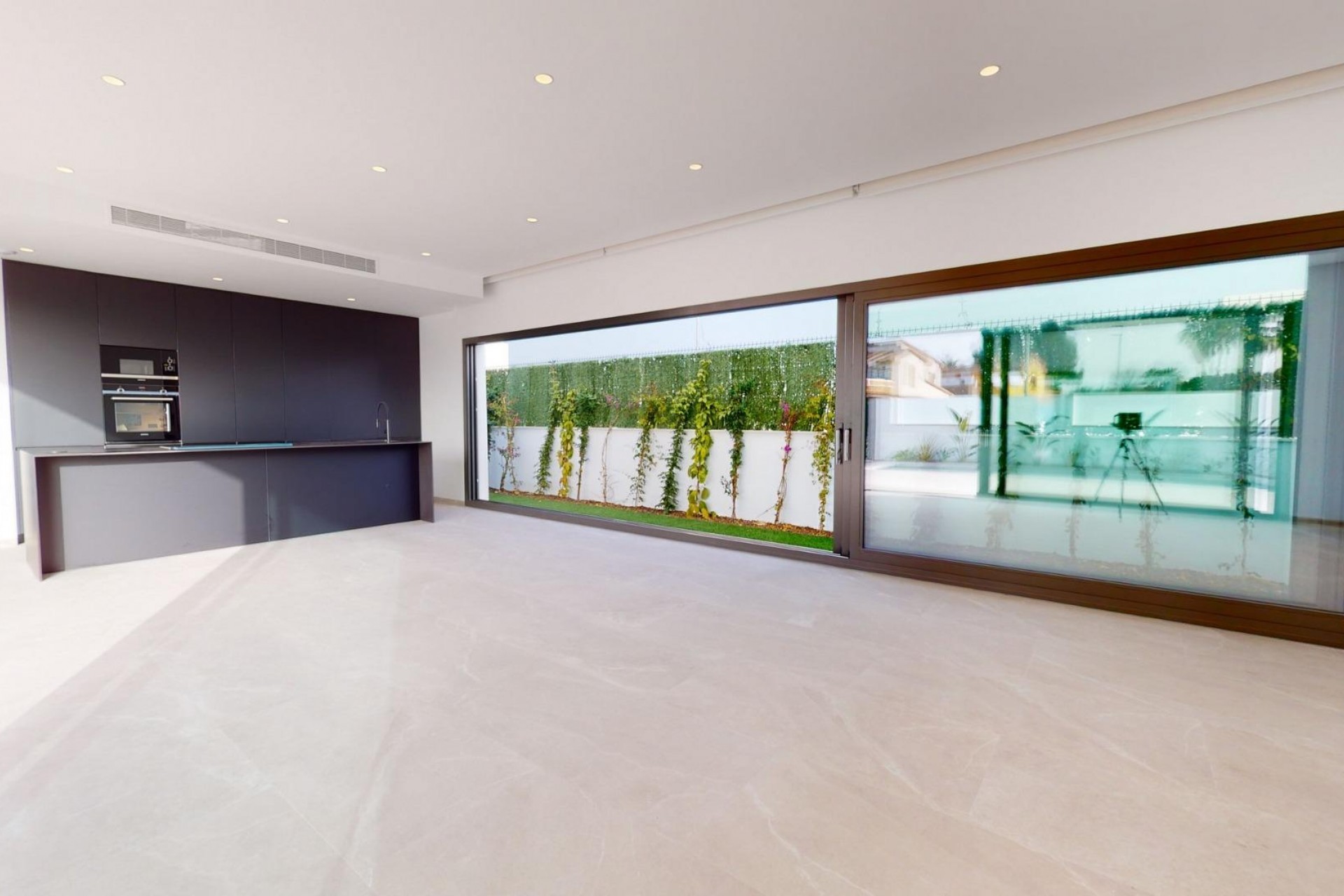 Nieuwbouw Woningen - Villa -
Los Alcazares - Los Alcázares