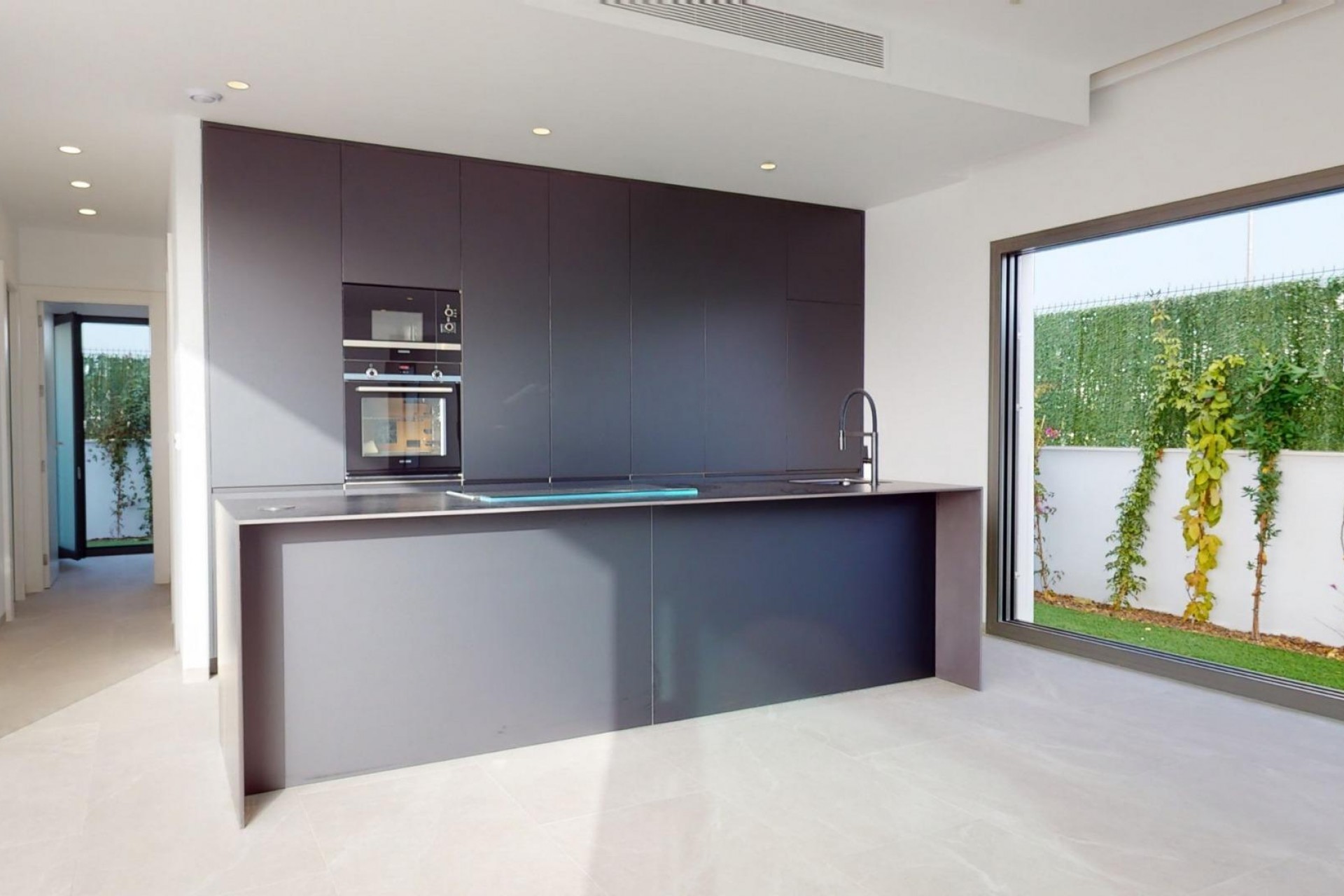 Nieuwbouw Woningen - Villa -
Los Alcazares - Los Alcázares