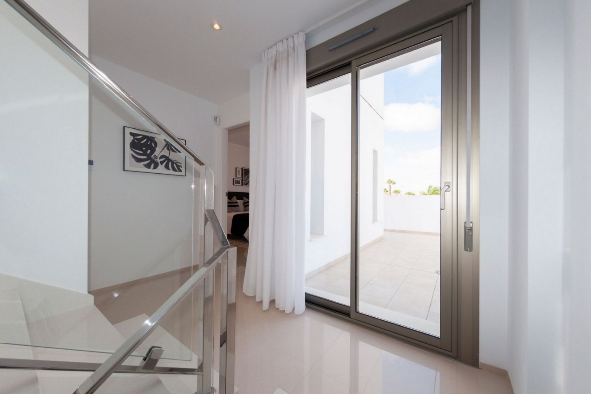Nieuwbouw Woningen - Villa -
Los Alcazares - Los Alcázares