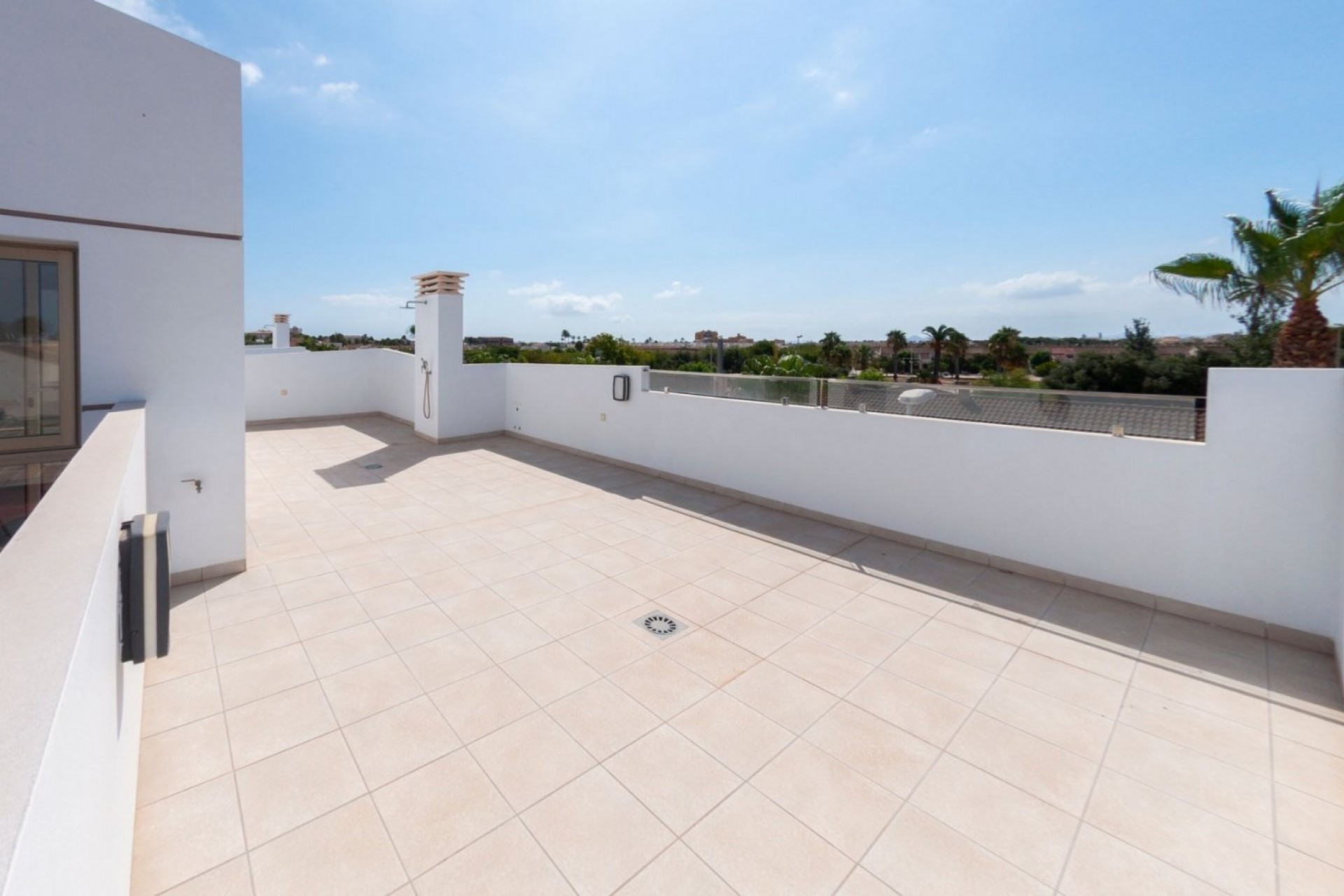 Nieuwbouw Woningen - Villa -
Los Alcazares - Los Alcázares