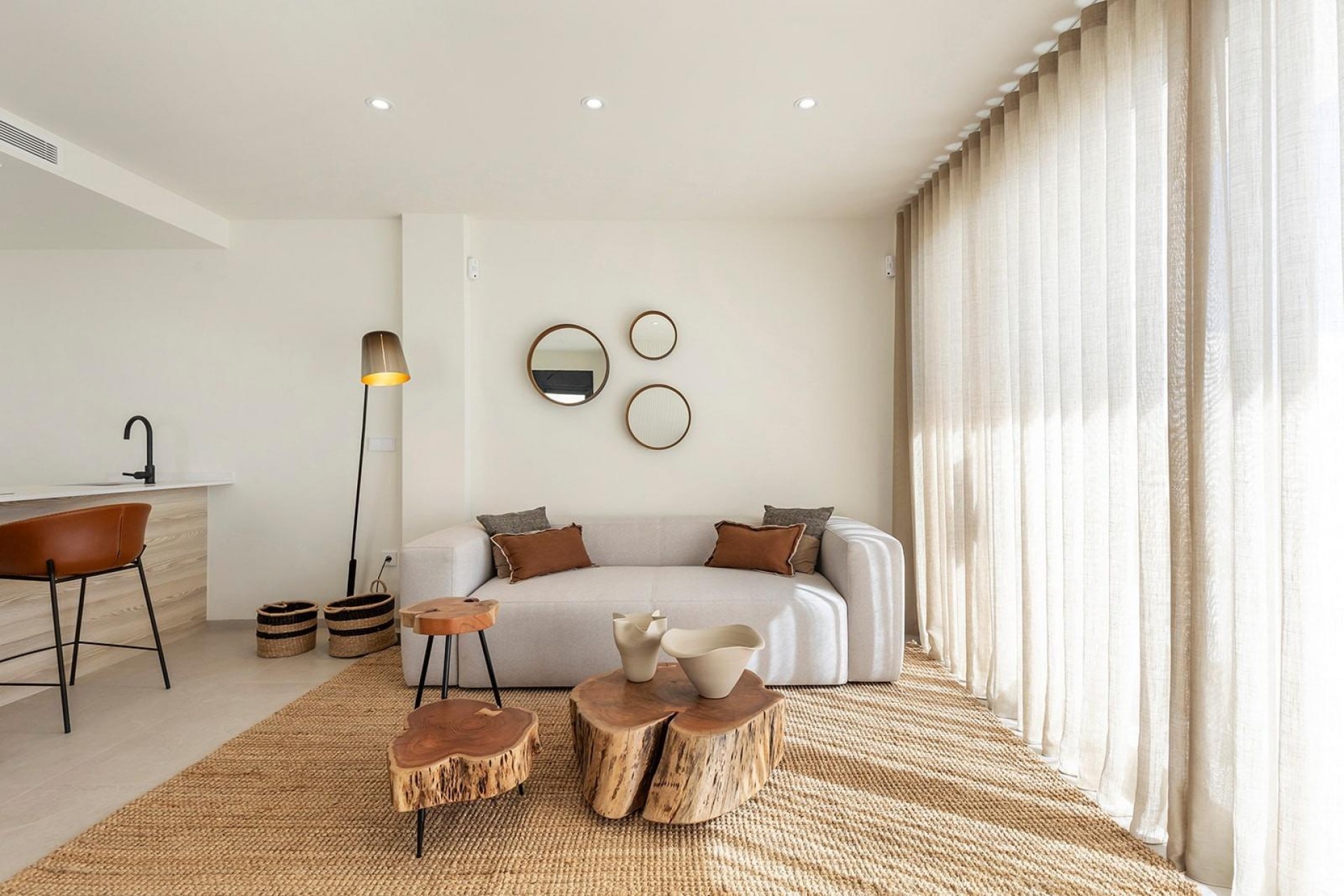 Nieuwbouw Woningen - Villa -
Los Alcazares - Los Alcázares