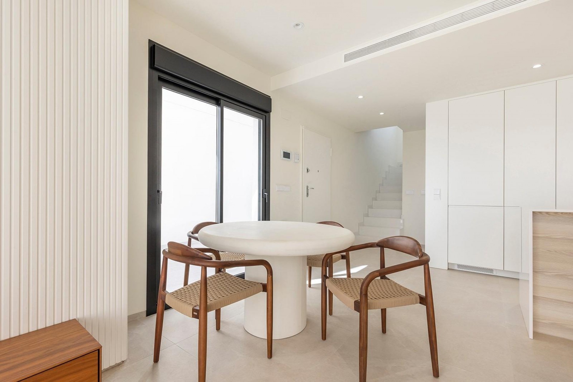 Nieuwbouw Woningen - Villa -
Los Alcazares - Los Alcázares