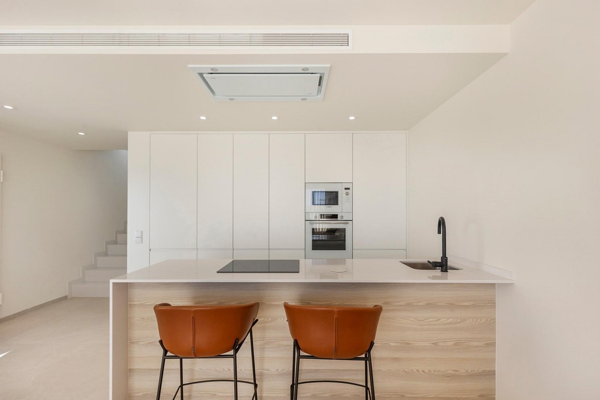 Nieuwbouw Woningen - Villa -
Los Alcazares - Los Alcázares