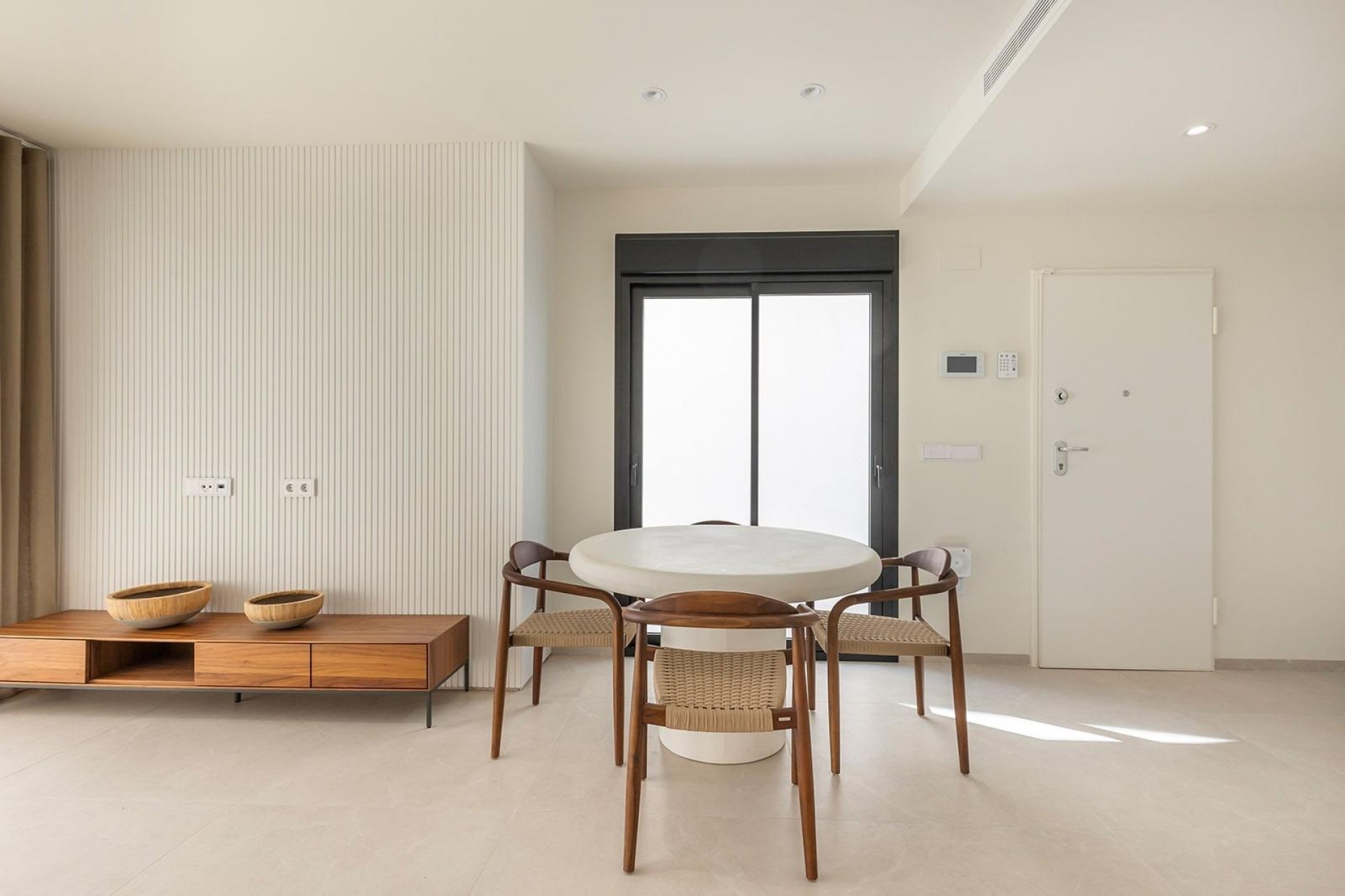 Nieuwbouw Woningen - Villa -
Los Alcazares - Los Alcázares