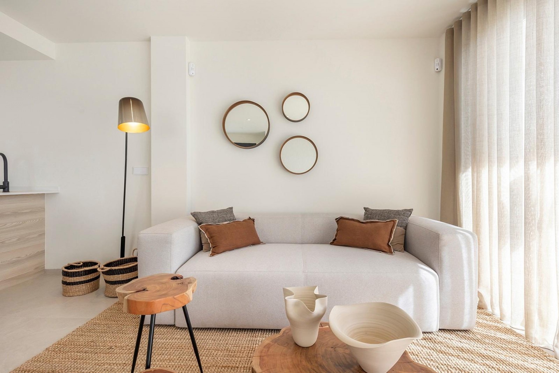 Nieuwbouw Woningen - Villa -
Los Alcazares - Los Alcázares