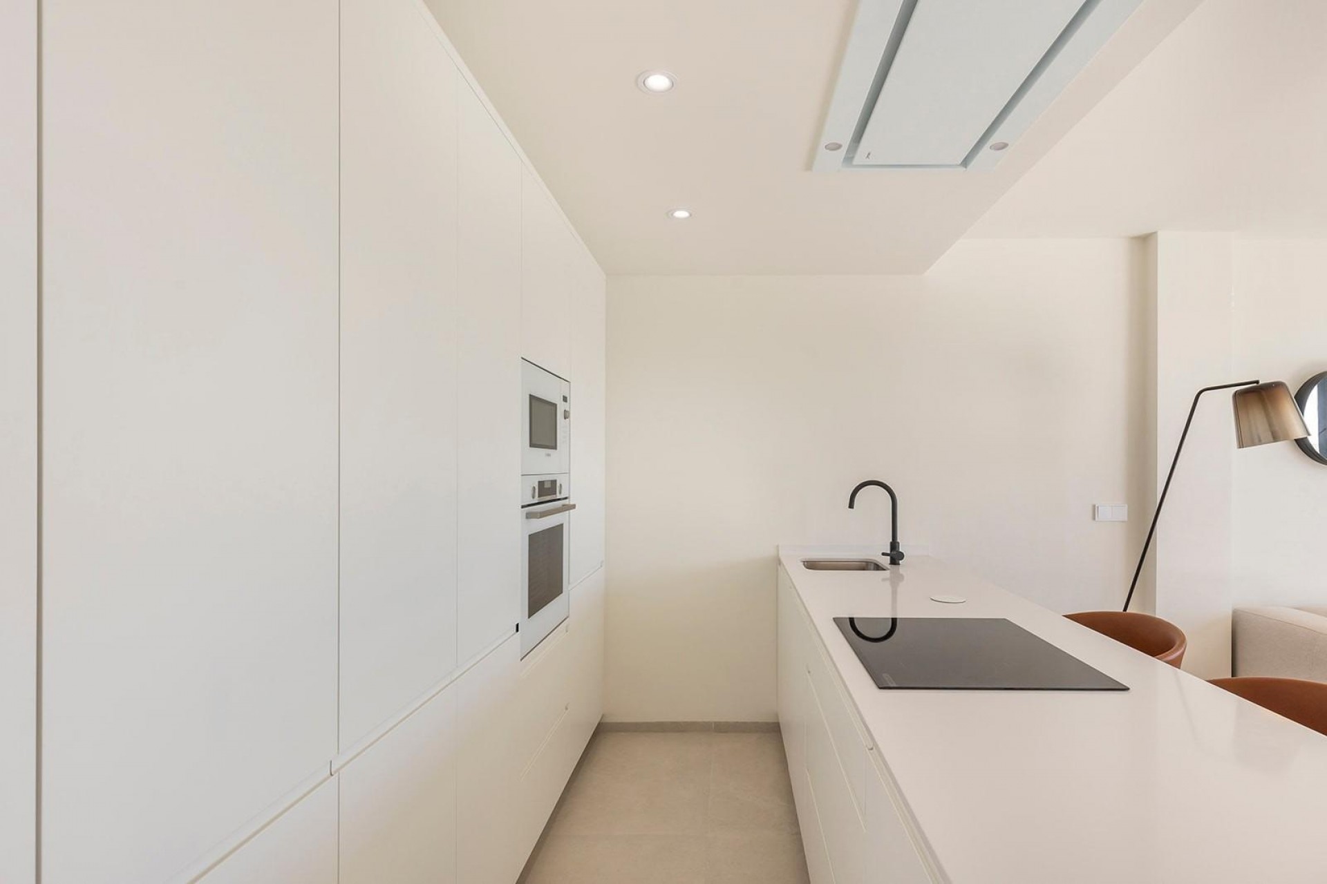 Nieuwbouw Woningen - Villa -
Los Alcazares - Los Alcázares