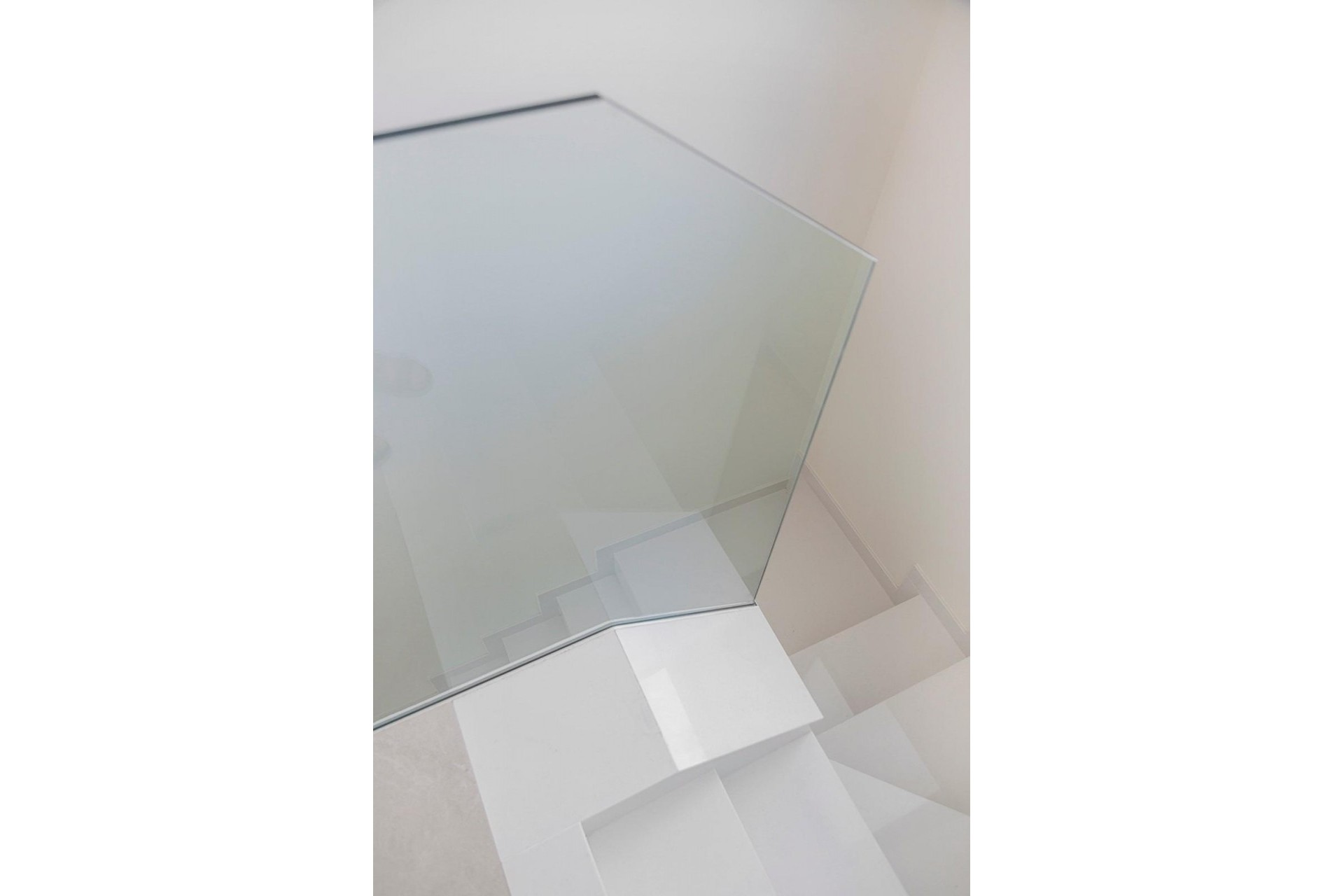 Nieuwbouw Woningen - Villa -
Los Alcazares - Los Alcázares