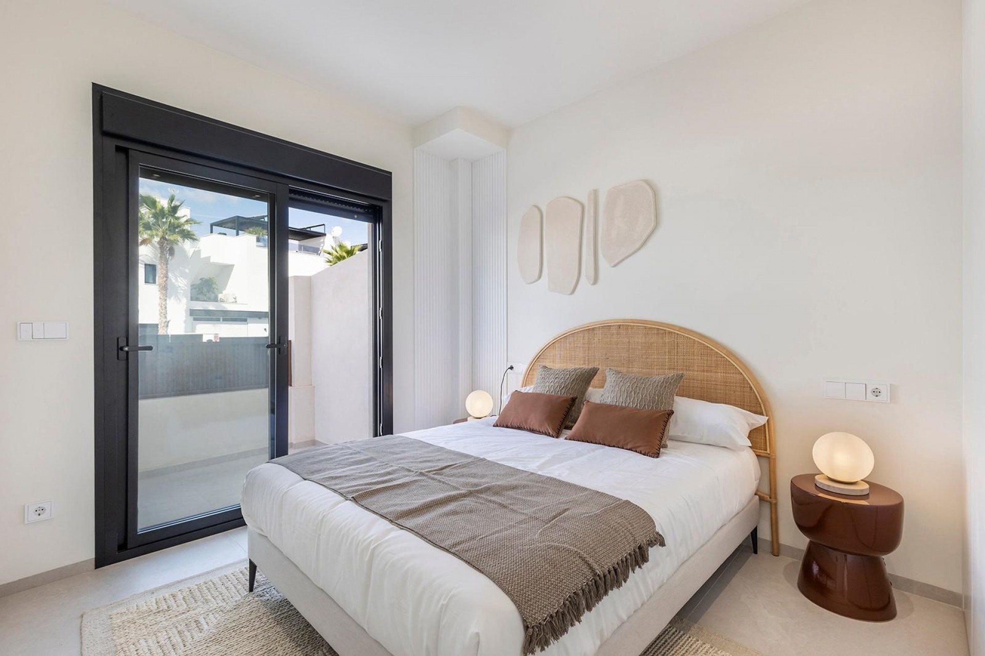 Nieuwbouw Woningen - Villa -
Los Alcazares - Los Alcázares