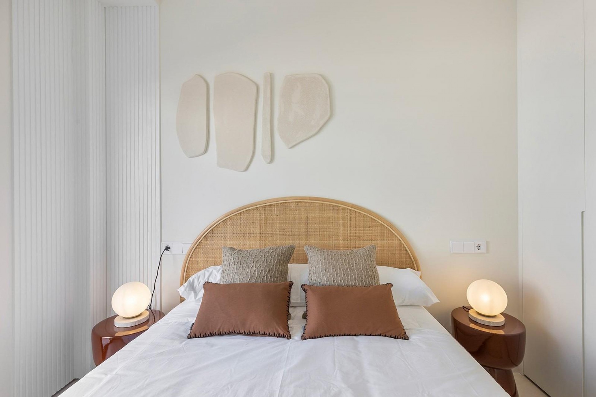 Nieuwbouw Woningen - Villa -
Los Alcazares - Los Alcázares