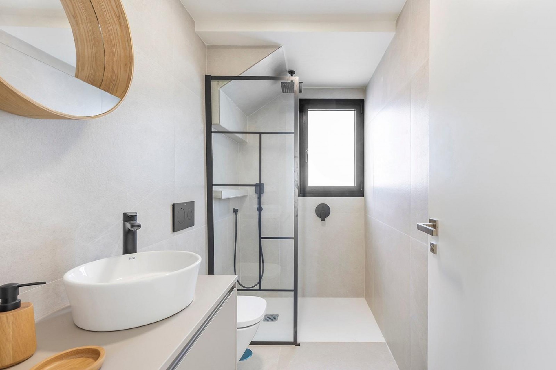 Nieuwbouw Woningen - Villa -
Los Alcazares - Los Alcázares