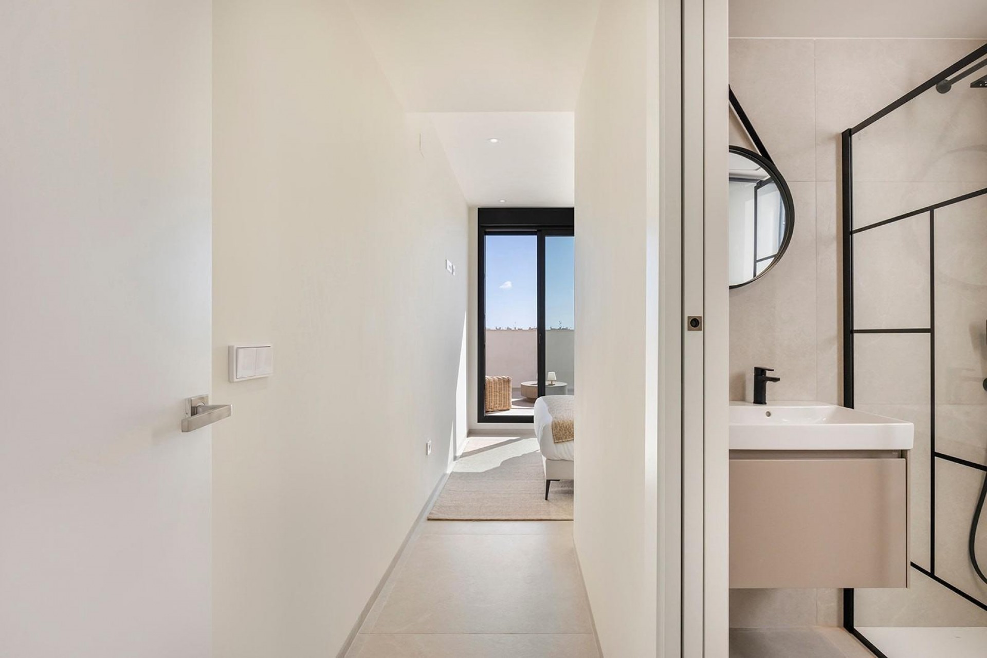 Nieuwbouw Woningen - Villa -
Los Alcazares - Los Alcázares