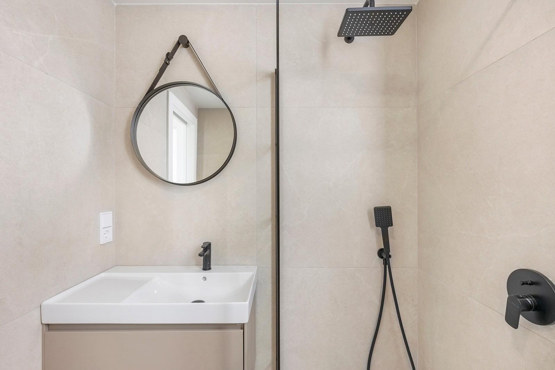 Nieuwbouw Woningen - Villa -
Los Alcazares - Los Alcázares