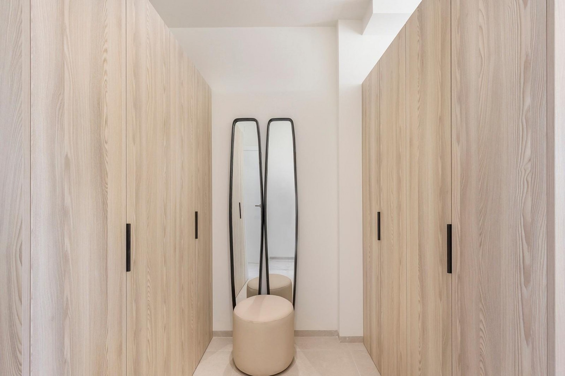 Nieuwbouw Woningen - Villa -
Los Alcazares - Los Alcázares