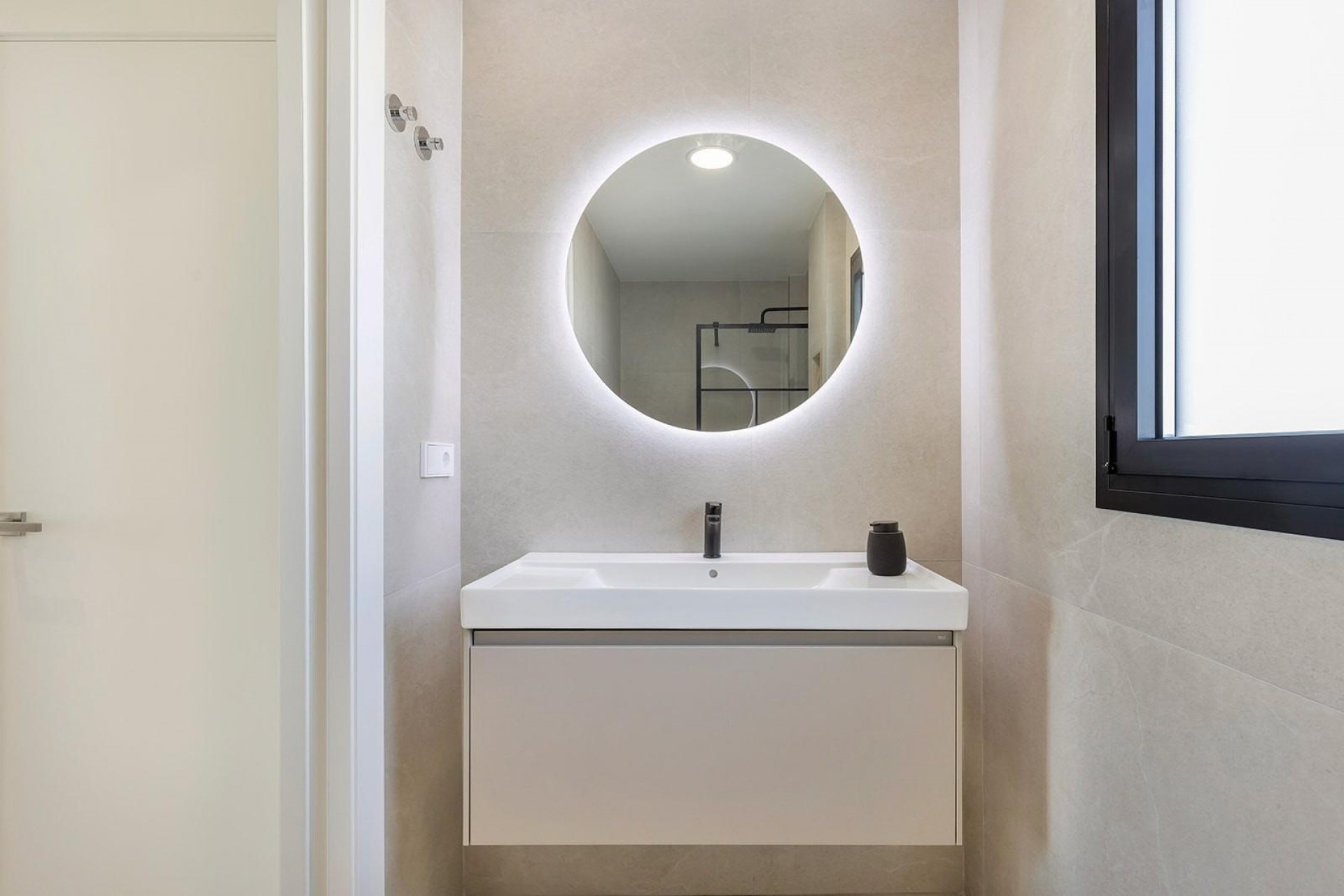 Nieuwbouw Woningen - Villa -
Los Alcazares - Los Alcázares