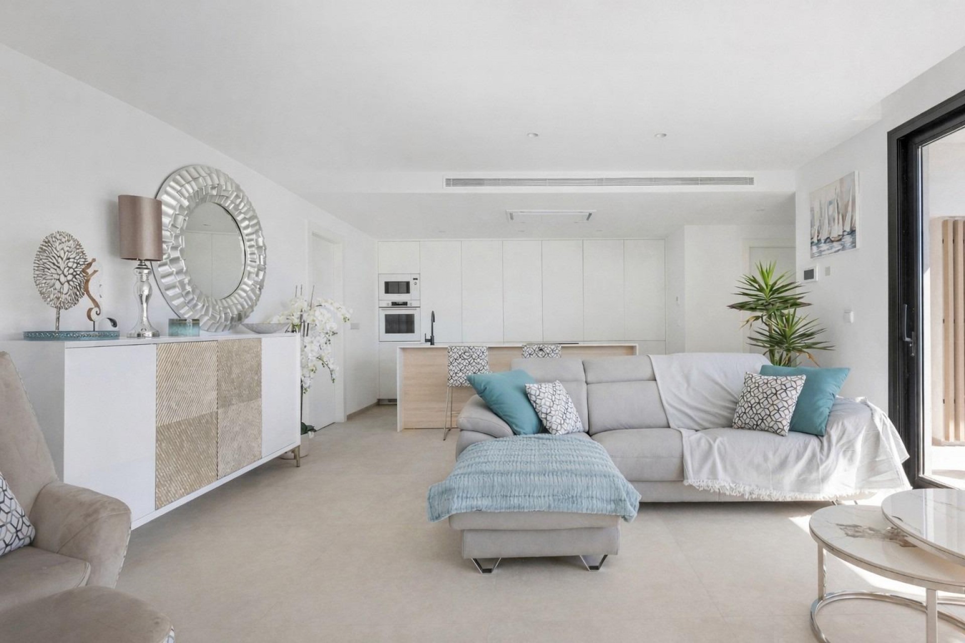 Nieuwbouw Woningen - Villa -
Los Alcazares - Los Alcázares