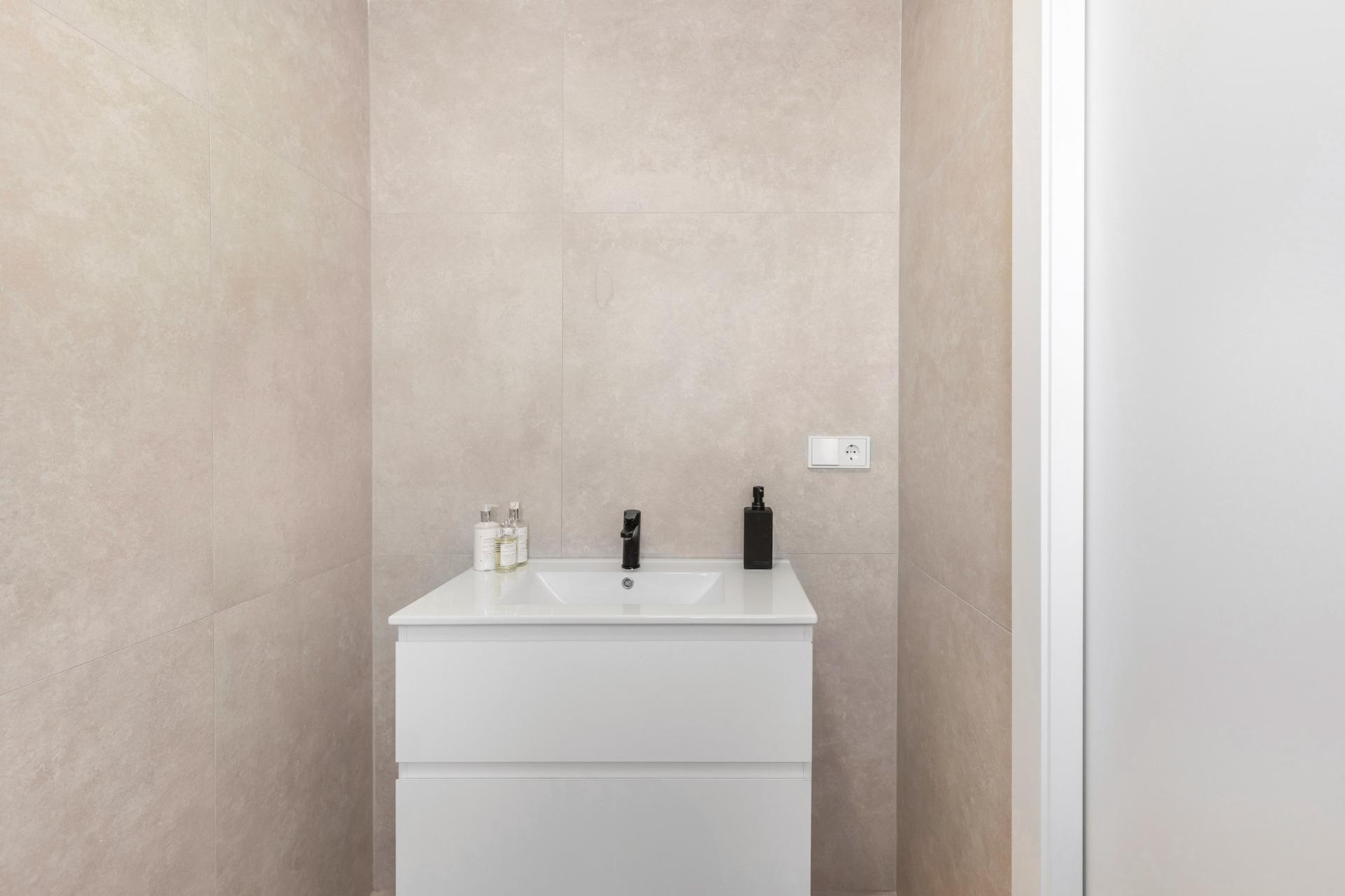 Nieuwbouw Woningen - Villa -
Los Alcazares - Los Alcázares