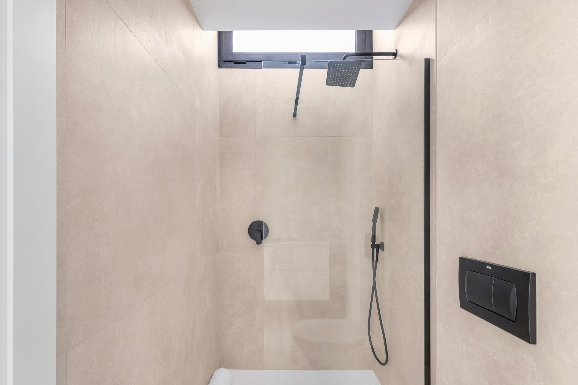 Nieuwbouw Woningen - Villa -
Los Alcazares - Los Alcázares