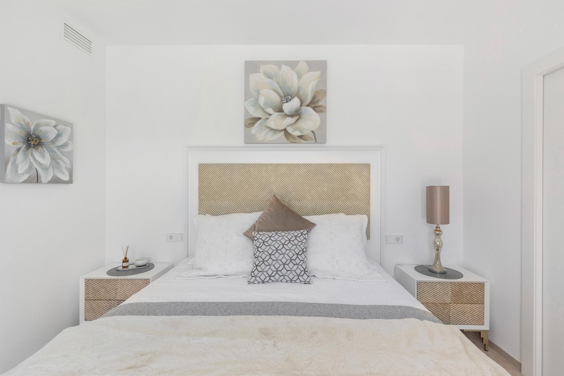 Nieuwbouw Woningen - Villa -
Los Alcazares - Los Alcázares