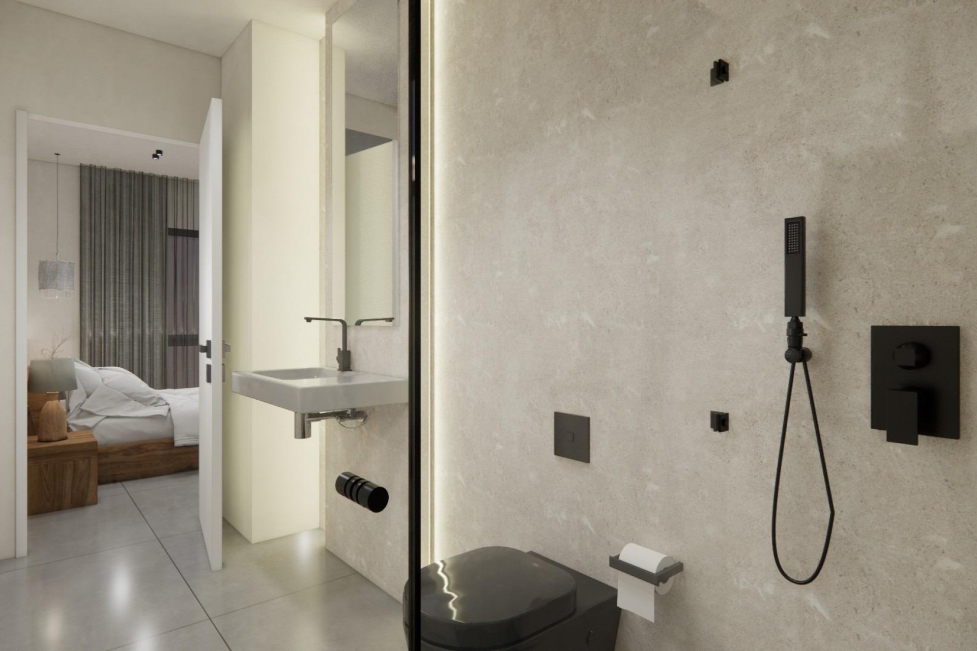 Nieuwbouw Woningen - Villa -
Los Montesinos