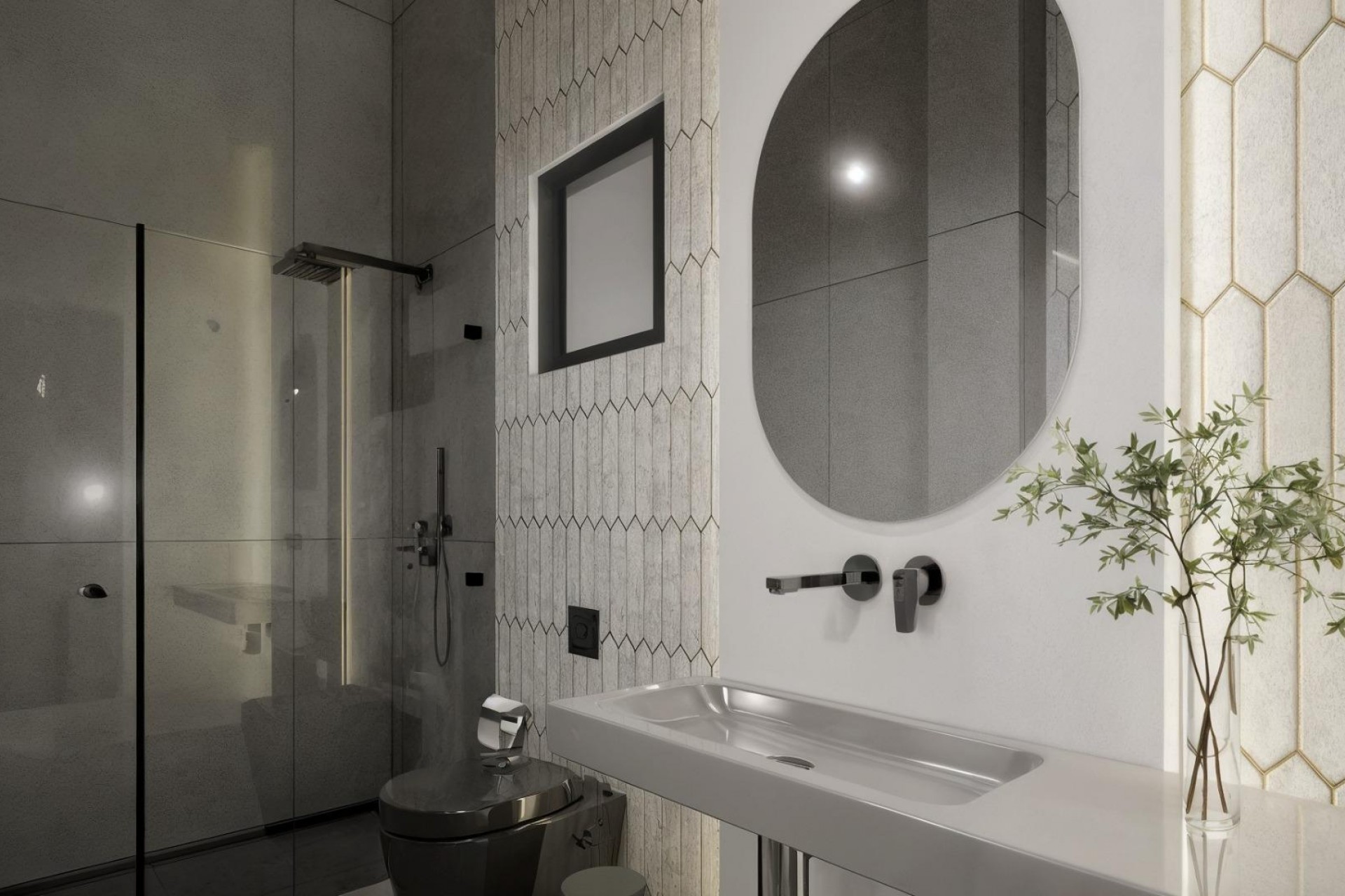 Nieuwbouw Woningen - Villa -
Los Montesinos