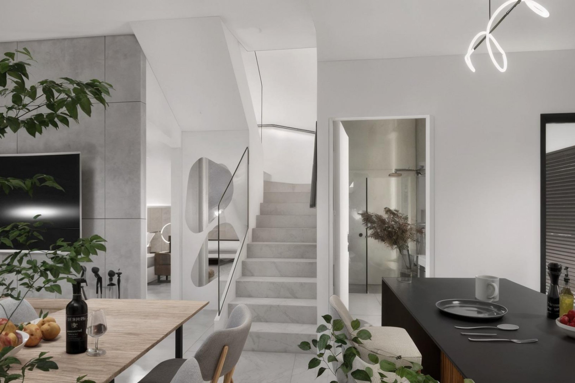 Nieuwbouw Woningen - Villa -
Los Montesinos