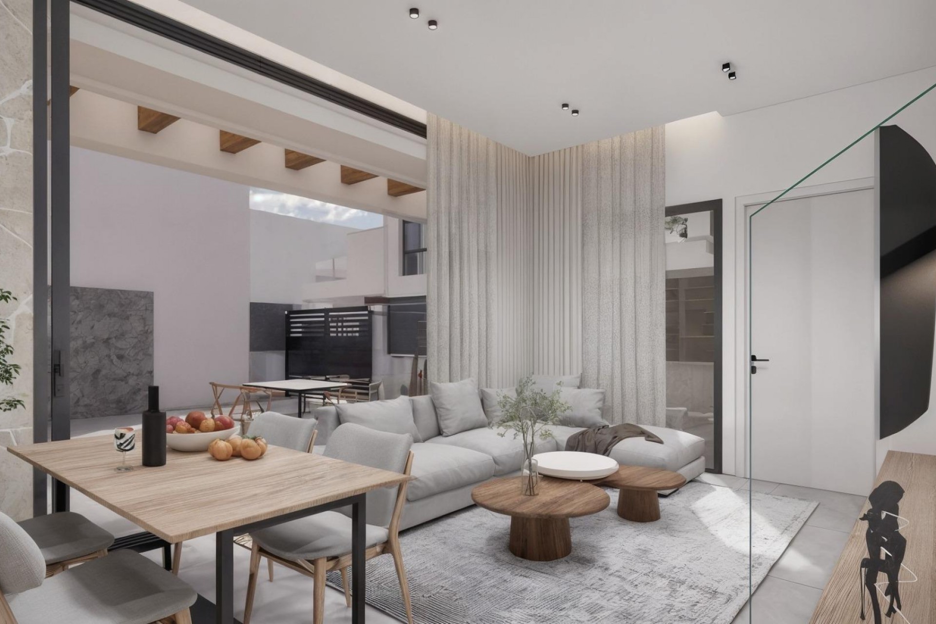 Nieuwbouw Woningen - Villa -
Los Montesinos