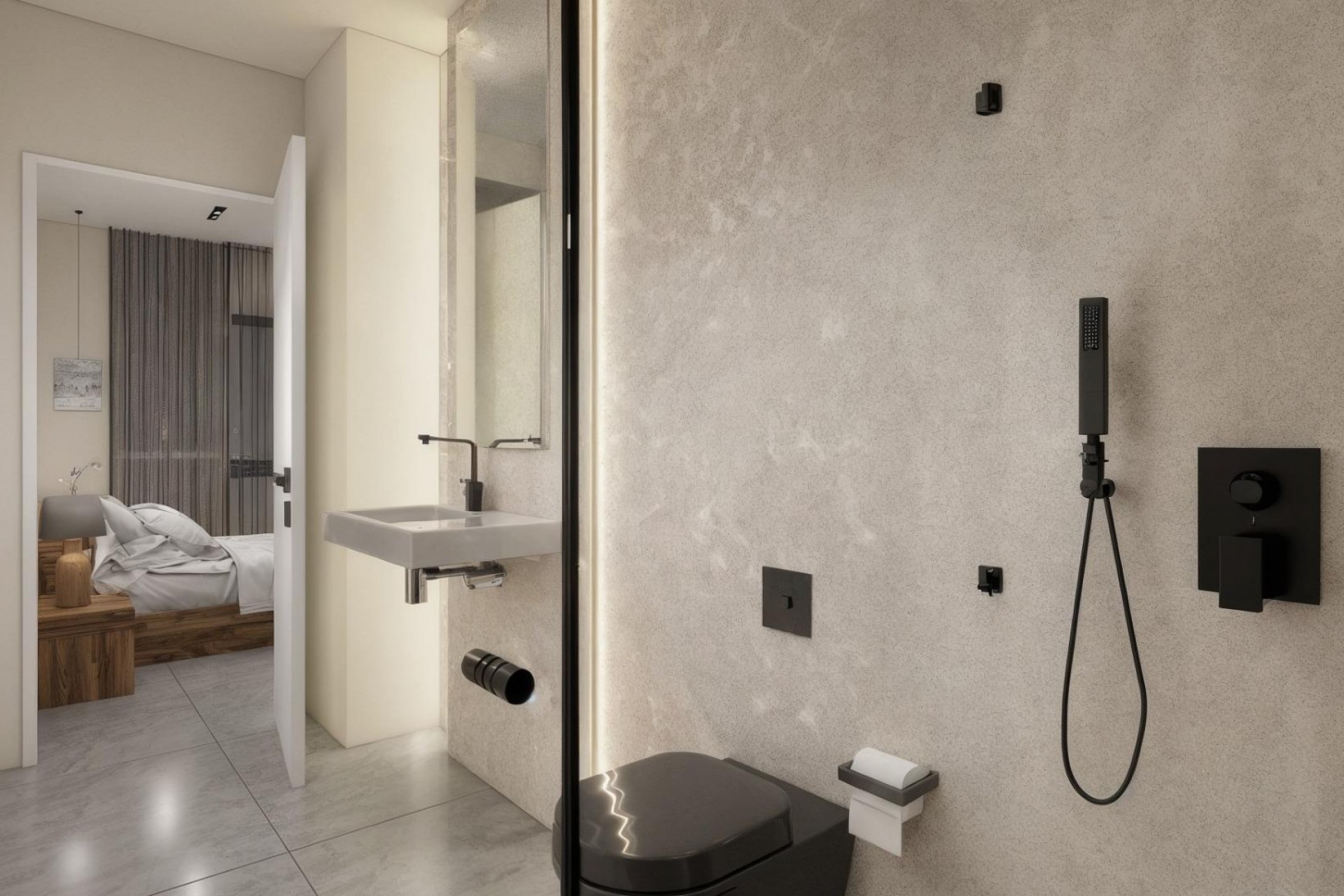 Nieuwbouw Woningen - Villa -
Los Montesinos